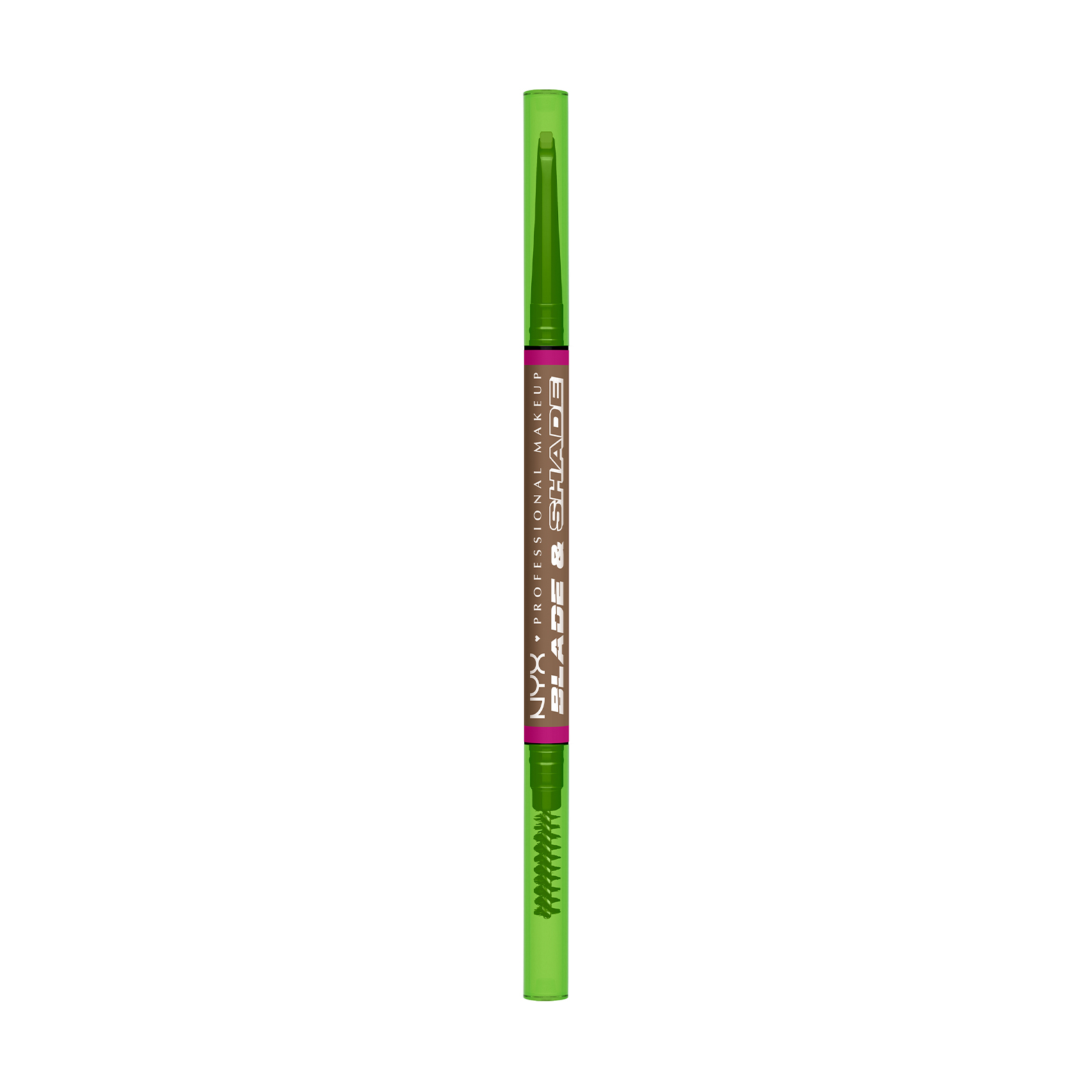Олівець для брів NYX Professional Makeup Blade &amp; Shade 04 Taupe, 0.06 г